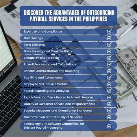 JustPayroll – Payroll outsourcing services in the Philippines made .